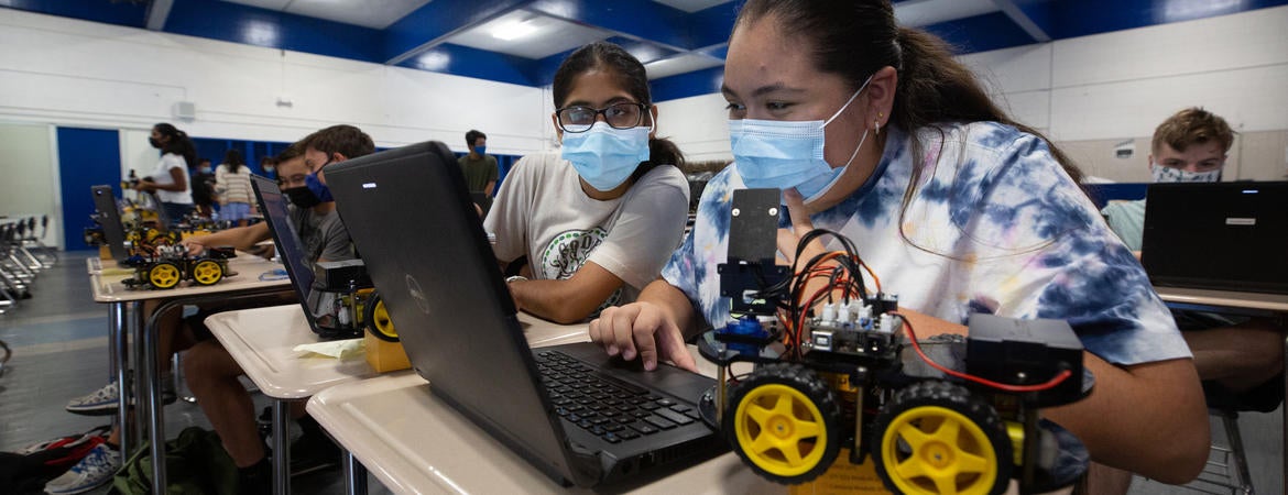 k12 robotics