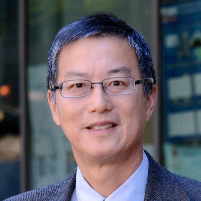 Xiaoping Hu