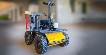 robot