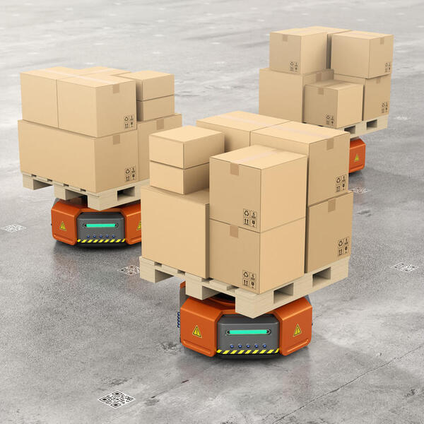 robots