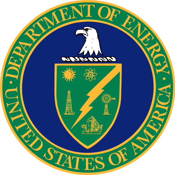 DoE Logo