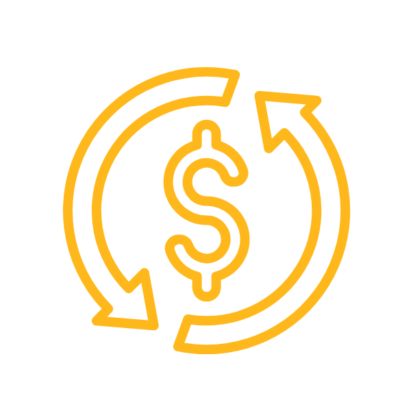 currency icon