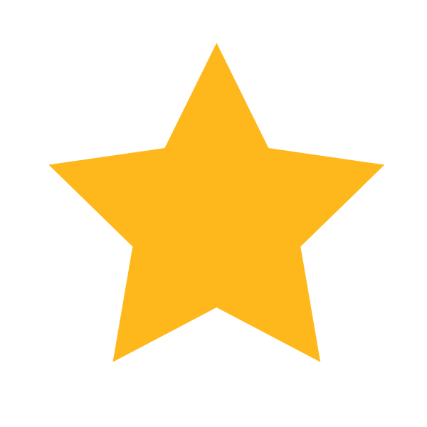 star icon